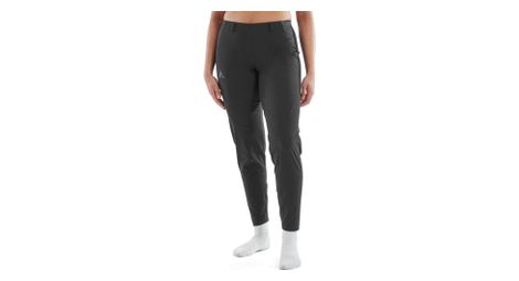 Pantaloni da donna altura esker nero