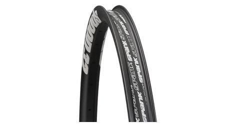 Rim spank spoon 32 27.5 '' nero