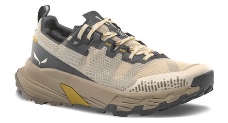 Scarpe da trekking Salewa Pedroc 2 Max beige da uomo