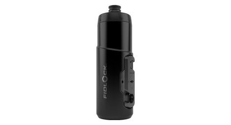 Bidón fidlock twist 600 ml negro 2022