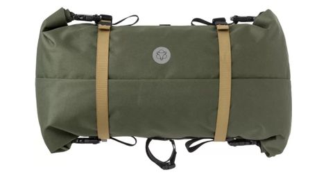 Sacoche de cadre agu handlebar bag venture 17l vert armee