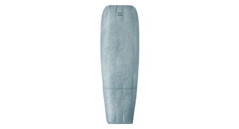 Sac de Couchage Quilt Simond Sprint 0° Gris