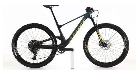 Produit reconditionné · Scott Spark RC Team Issue GX AXS / Vélo VTT | Très bon état