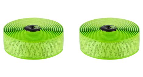 Cinta de barra lizard skins dsp v2 hyper green