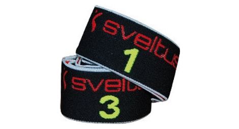 Pack Elastiband Sveltus 15 kg