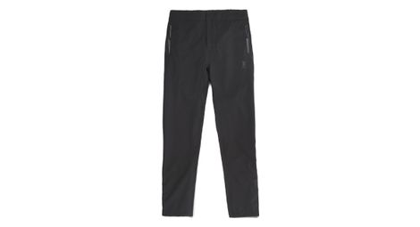 Pantaloni da pioggia chrome storm neri