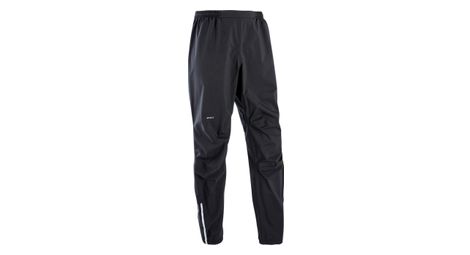 Kiprun waterproof trousers black xl