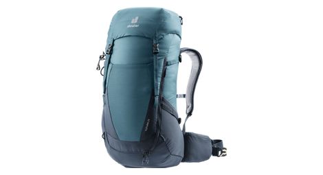 Deuter futura 26l hiking backpack blue