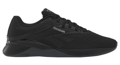 Chaussures de cross training femme reebok nano x4 noir