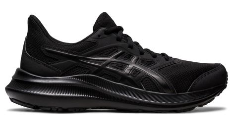 Asics jolt 4 laufschuhe schwarz damen