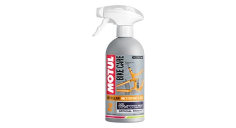 Nettoyant Cadre à Sec Motul Dry Clean pour VTT 500 mL