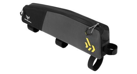 Apidura Backcountry Long Top Tube 1.8L Rahmentasche