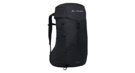 Mochila de senderismo vaude jura 18l negra unisex