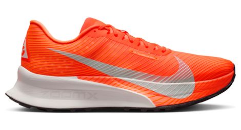 Chaussures Trail Nike ACG Ultrafly Trail Rouge/Blanc Homme