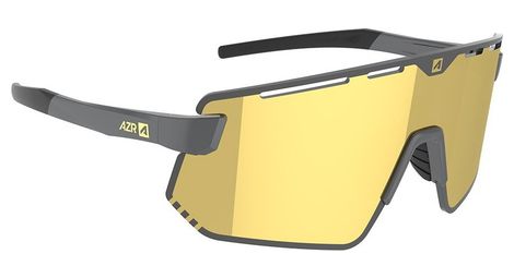 Azr coffret fash rx carbone/ ecran hydrophobe gold