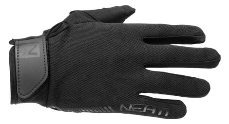 Par de guantes largos neatt expert black