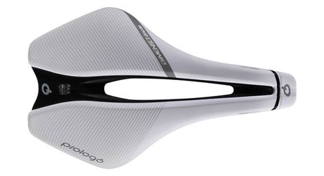 Prologo selle scratch pro 153 nack hard blanc noir