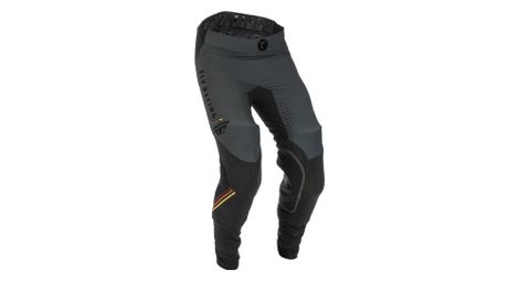 Fly 2022 Lite S.E. Speeder Metal Hose Rot/ Gelb
