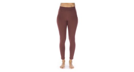 Legging artilect flatiron 185 violet femme