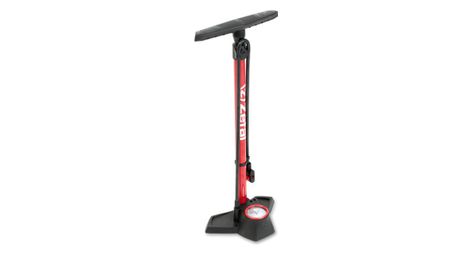 Zefal pompe profil max fp30 rouge