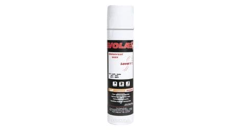 Fart liquide vola racing 250ml orange fluor