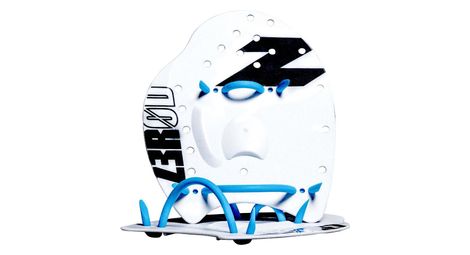 Plaquettes de natation z3rod hand paddles large