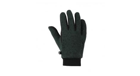 Guantes unisex lafuma vars verde