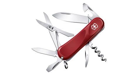 Couteau suisse evolution victorinox 2.3903.e