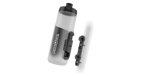 Fidlock twist 600 ml trasparente + attacco bike base 2022