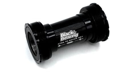 Boitier de pedalier - Blackbearing - t47 - 86/92 - Praxis - B5