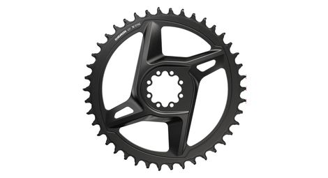 Plateau sram rival direct mount x-sync noir