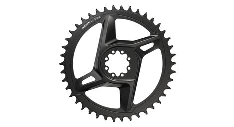 sram rival direct mount x sync chainring black