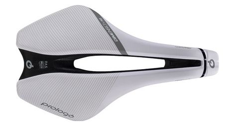 Selle prologo dimension nack 143 blanc