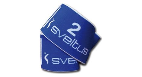 Pack Elastiband Sveltus 20kg