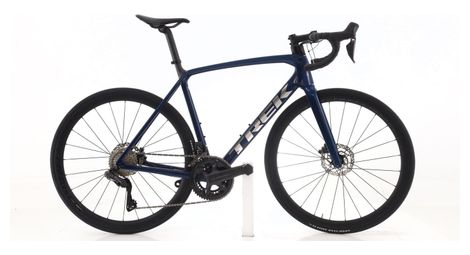 Produit reconditionné · Trek Emonda SL 7 Di2 12V · Noir / Vélo de route | Très bon état