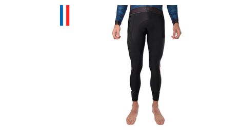 Refurbished product - lebram iseran endurance long short black