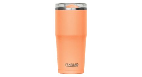 Gobelet isotherme camelbak thrive tumbler sst vacuum 0.6l orange