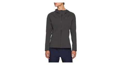 Veste femme asics accelerate