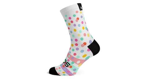 Paire de chaussettes - dots socks