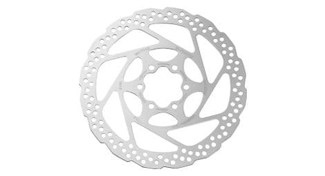 Disque de frein shimano sm rt56 argent