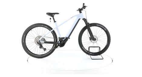 Produit reconditionné - cube reaction hybrid pro vélo électrique 2023 - bon etat