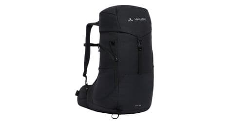 Mochila de senderismo vaude jura 24l negra unisex