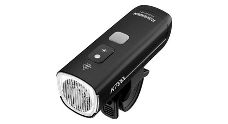 Éclairage avant ravemen k700