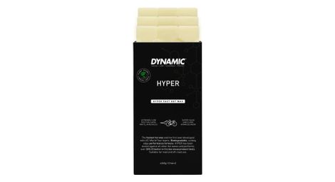 Dynamic wander wax 240g