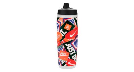 Bidon Nike Refuel Bottle 700 ml Graphic