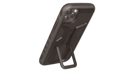 Topeak ridecase iphone 11 pro noir/gris