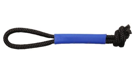 Tirette pour fermeture éclair cyclite zipper puller bleu