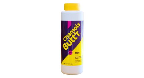 Crème anti-frottements chamois butt'r her' 946ml