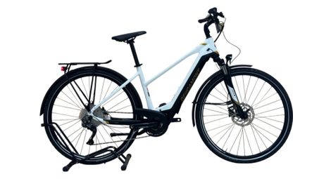 Bergamont E Horizon Sport Shimano Deore 2022 Velo Electrique Bergamont Tres Bon Etat