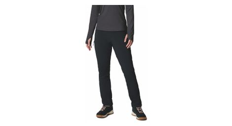Pantalon Femme Columbia Back Beauty Noir